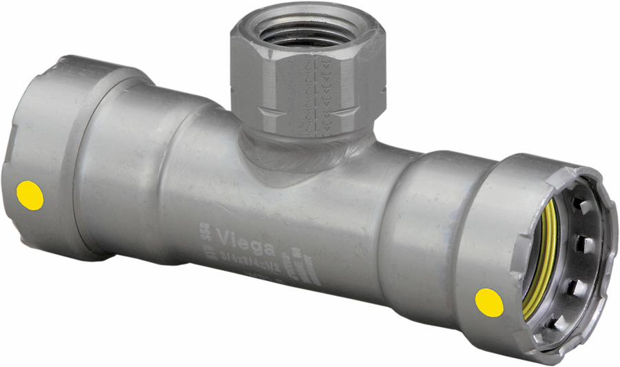 1-1/2X1-1/4 M.GAS PXPXFIP TEE