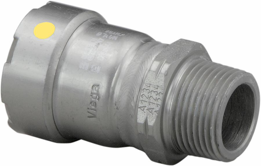 3/4 M.GAS PXMIP ADAPTER