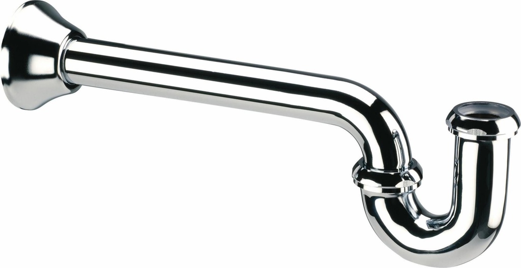 1 1/4 CAST P TRAP L/CO