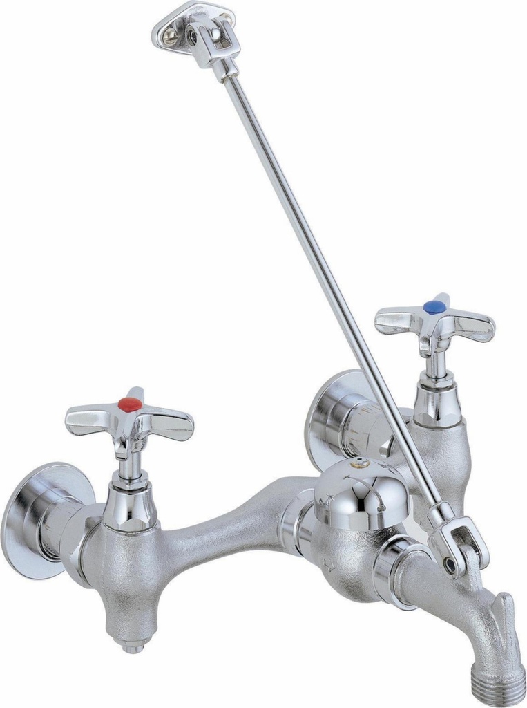 RCP SERVICE SINK FAUCET