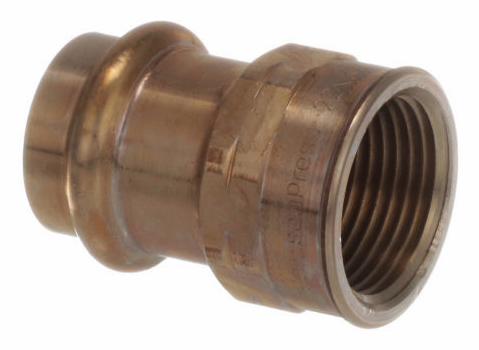 22 X 3/4 P X FIP ADAPTER