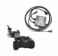 SOLENOID KIT W/J.BOX 3/4"