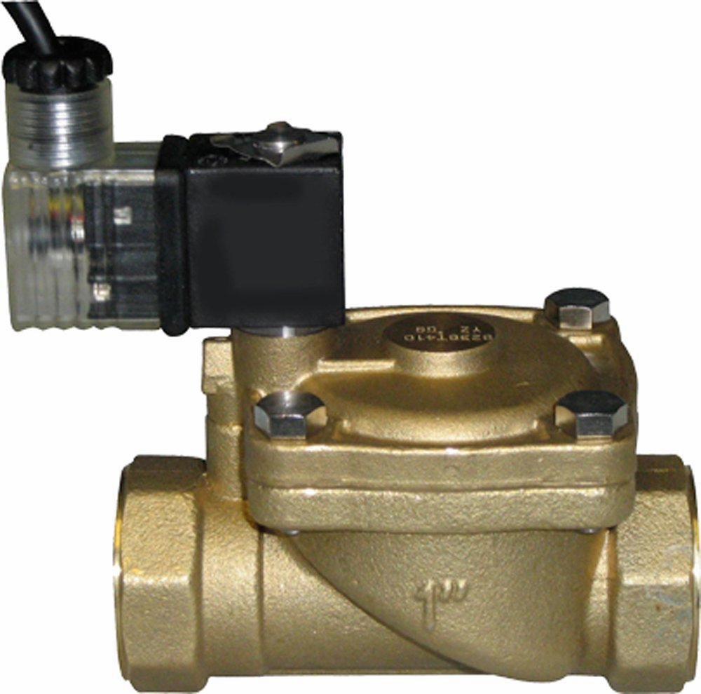 Solenoid Valve Kit