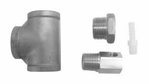 Temperature Management Valve