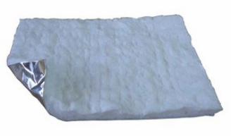 9" X 12" FLAME GARD 2400