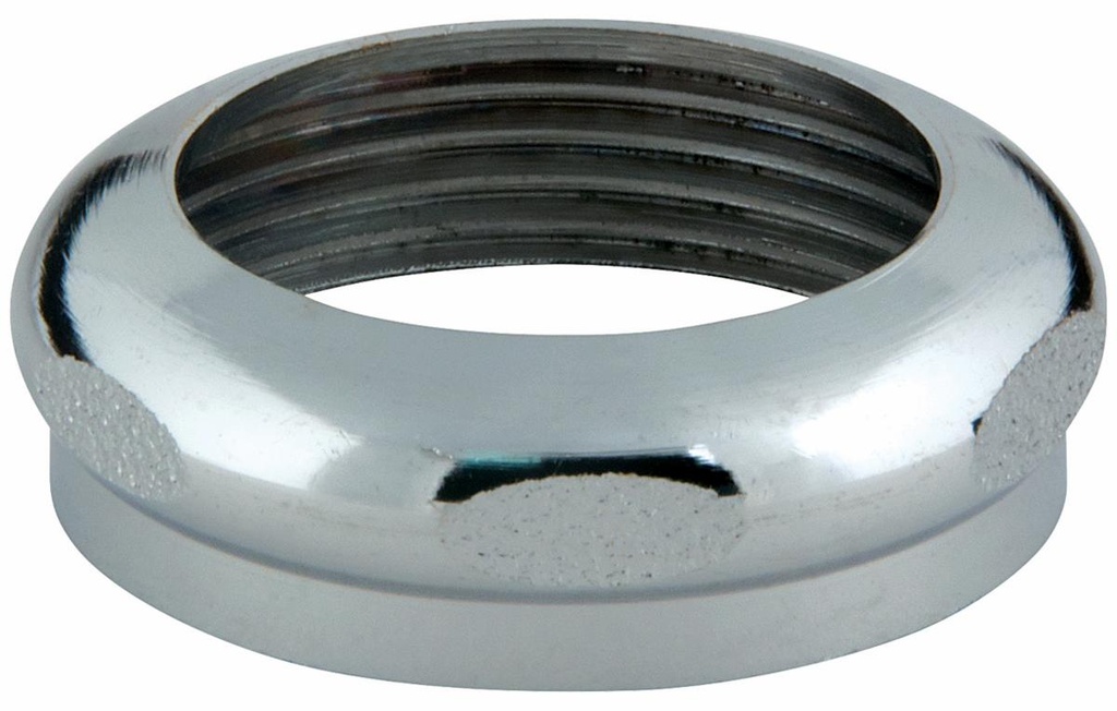 1 1/4" CP SLIP JOINT NUT