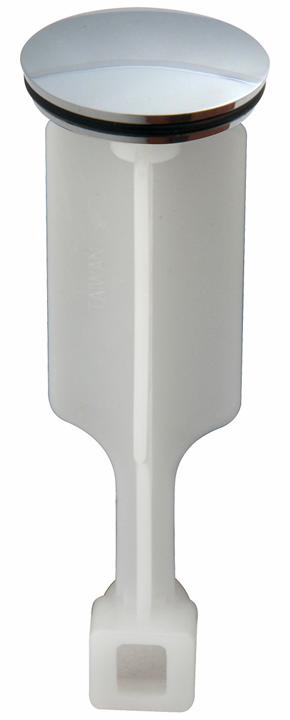 Mechanical Pop-Up Stopper