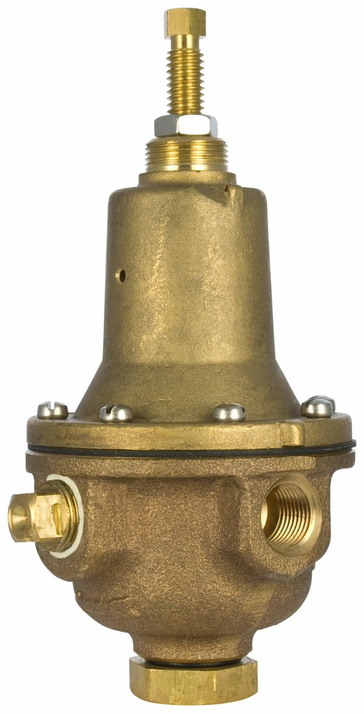 3/8 In LFCP-15 30-300PSI Pressure Reducing Pilot Valve