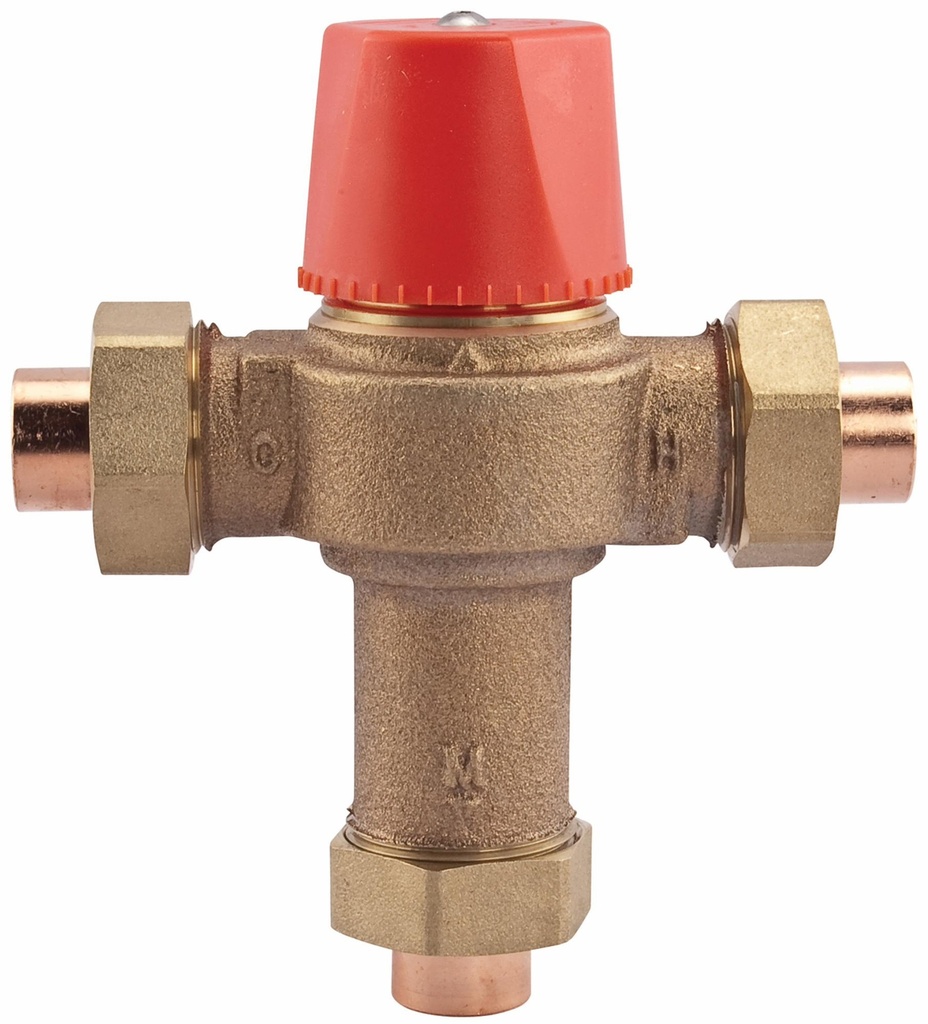 3/4 In LF1170M2-US 3/4 Temperature Control Valve