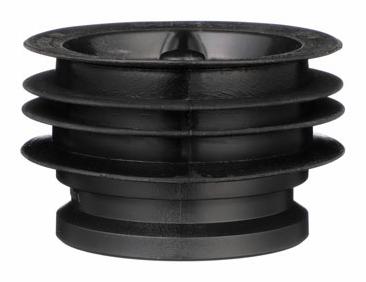 4" FLOOR DRAIN TRAP GARD