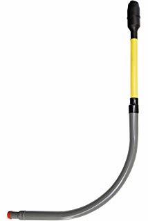 1" CTS X 30" VERTICAL GAS RISER