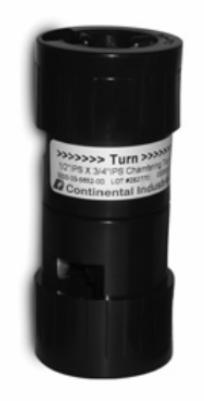 1/2" CTS X 1"CTS CHAMFERING TOOL