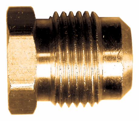 3/8 FLARE SEALING PLUG