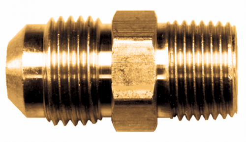 1/2X3/4 SAE MALE CONNECT