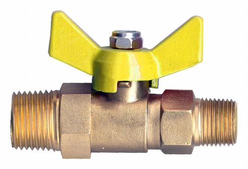 1/2X3/8 OIL TNK FILTER VALVE BV1122DC