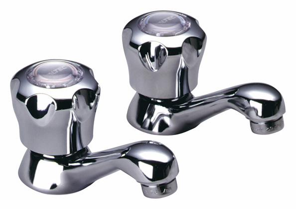 Single Basin Faucet (Pair)