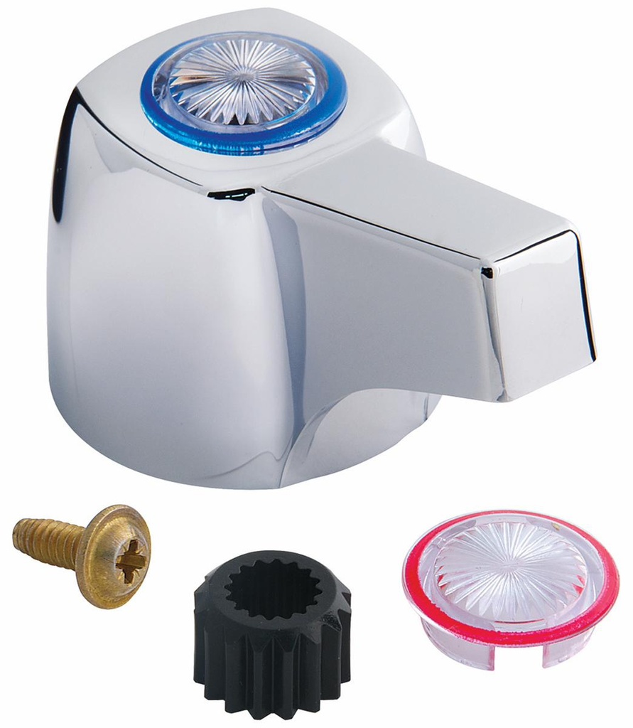 76570 WALTEC CP DECK HANDLE