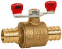 1 PEX-CRIMP MINI BALL LF13-50099