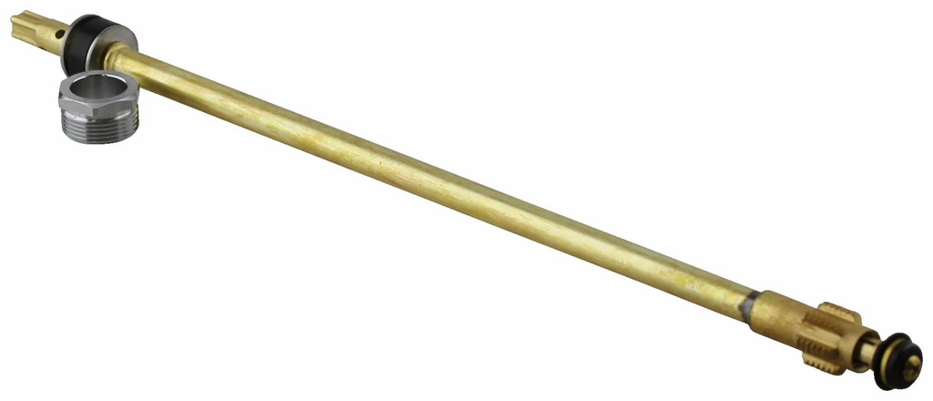 0865PT-SA10 - 'Replacement Stem Assembly 10"'
