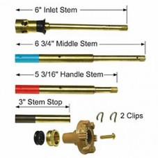 Adjustable Operating Rod 4-14