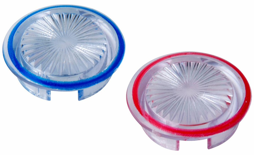 WALTEC INDEX BUTTONS