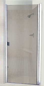 Five Series Pivot Right Hand Swing Door