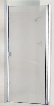Five Series Pivot Right Hand Swing Door