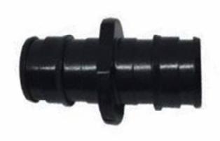 1-1/2" x 1-1/4" Coupling PPSU Cold Expansion F1960