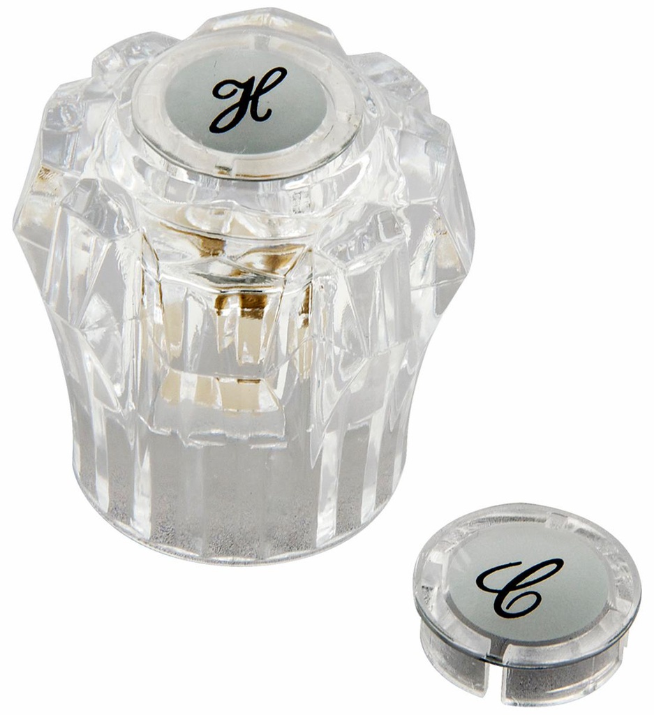 STERLING TEMPO HANDLE KIT W SC