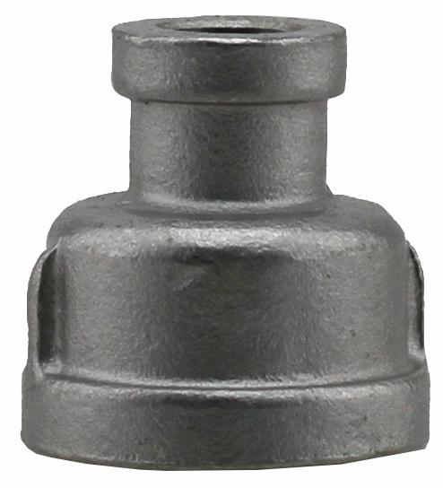 2-1/2 X 1-1/2 STAINLESS 150# REDUCER