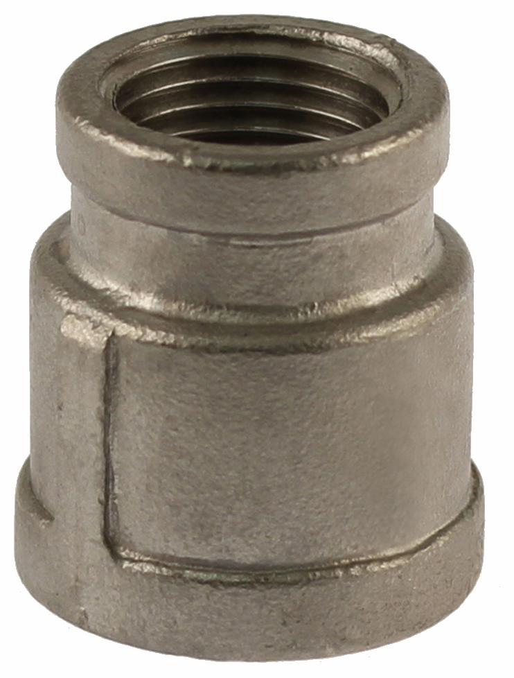 3 X 2 STAINLESS 150# REDUCER