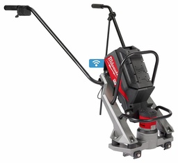 [4511320] MX FUEL VIBRATORY SCREED