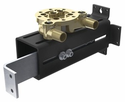 [5920803] Rough-In for Freestanding Floor Mount Tub Filler