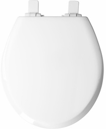 [2001306] NextStep2 Round Front Potty Training Toilet Seat