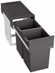[1219620] Botton II Under Sink Storage System