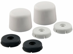 [5455767] DELUXE TOILET BOLT CAP SET (2)