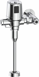 [6549939] Exposed Electronic Urinal Flushometer