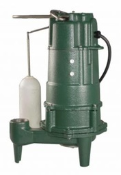 [1592333] BN803 Grinder Pump with 15' Cord