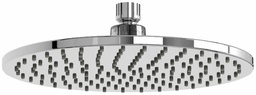 [2611505] 10" Plastic Round Showerhead