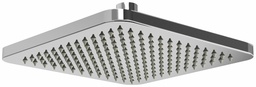 [2611631] 8" Rain Square Showerhead