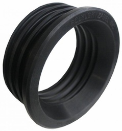 [1510053] POLYLOK 4" COMPRESSION SEAL
