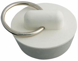 [5457287] 1" Sink Drain Rubber Stopper