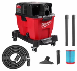 [4524710] M18 FUEL 9 GALLON DB WET/DRY VACUUM
