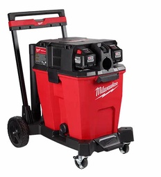 [4524720] M18 FUEL 12 GALLON DB WET/DRY VACUUM KIT