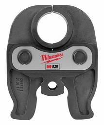 [4526777] 1" IPS-P Press Jaw For M12  Press Tool