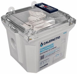 [4090206] COMPACT neutralizer ( 500MBH)