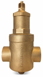 [1498576] 1 1/2'' PRS BR AIR SEPARATOR