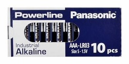 [5044926] "AAA" ALKALINE BATTERY