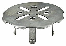 [5457328] Q544A  2" SS FLOOR DRAIN