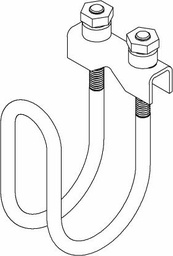 [3808000] 1 # 010 SWAY BRACE PIPE ATTACH
